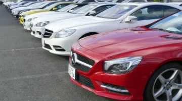 أزمة تسعير.. متى تنخفض أسعار السيارات في السوق مع استقرار الدولار؟